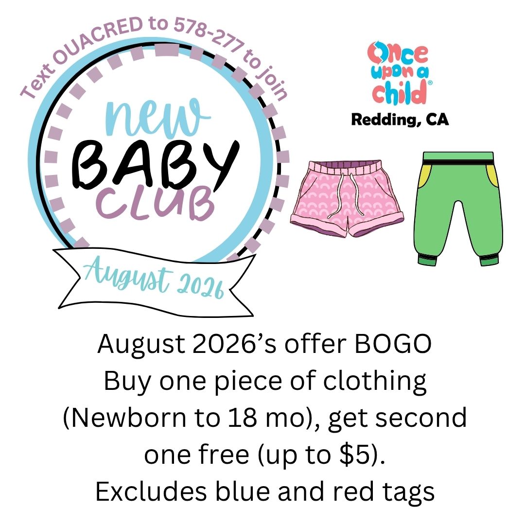 New Baby Club
